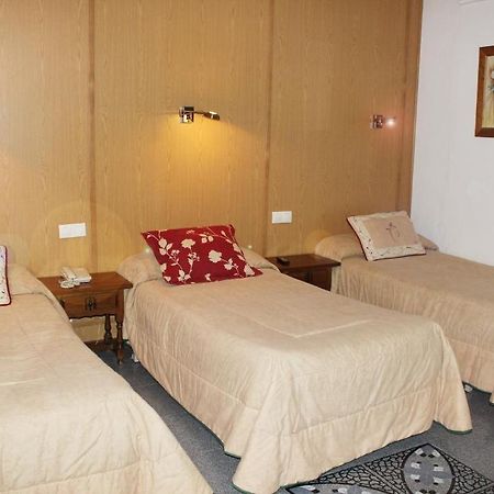 Hotel La Paz Úbeda Cameră foto